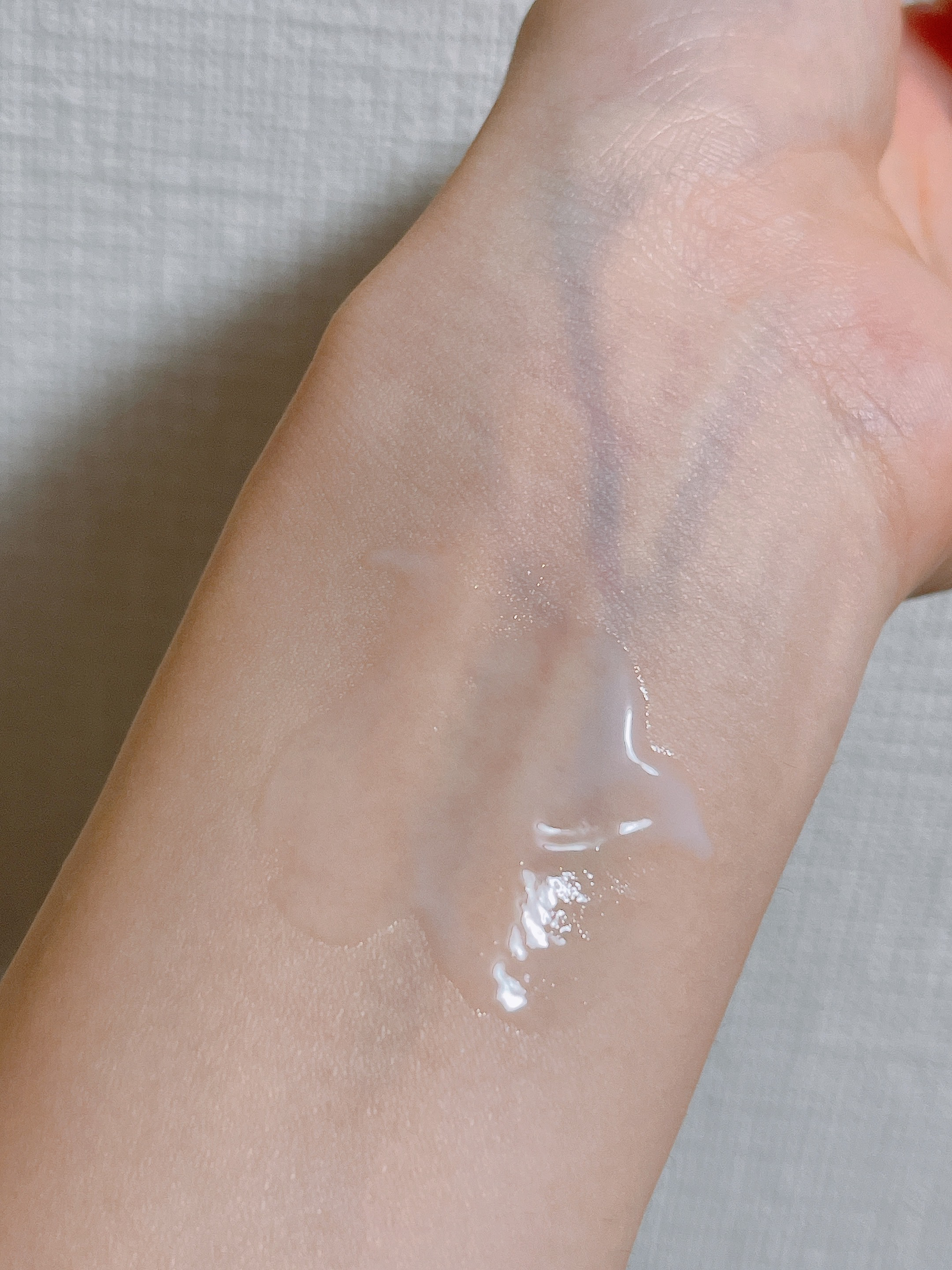 プライマーショット/アテニア/ブースター・導入液を使ったクチコミ（3枚目）