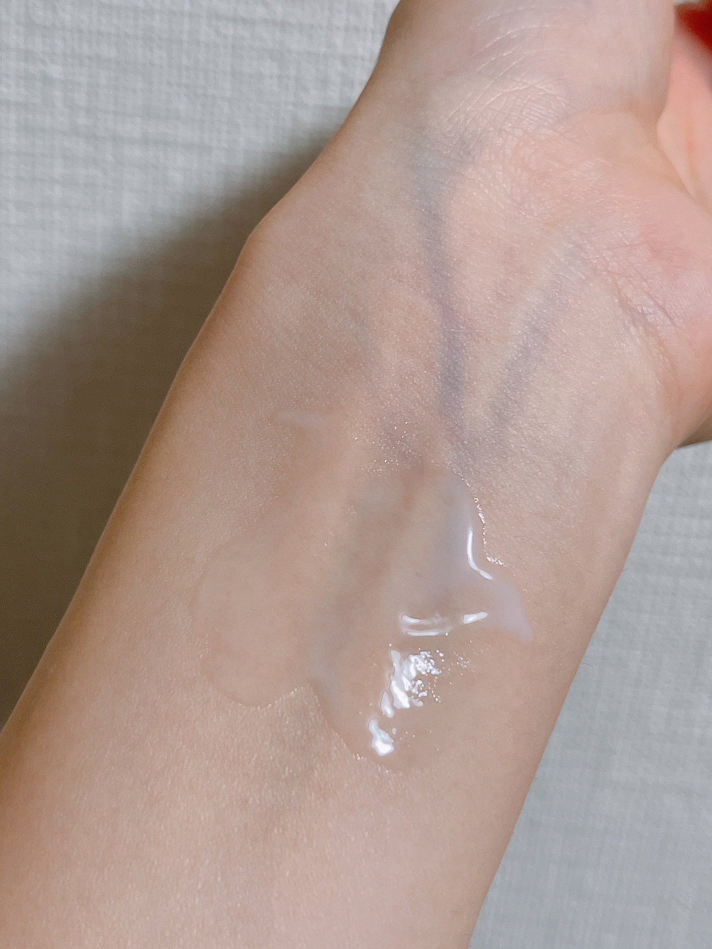 プライマーショット/アテニア/ブースター・導入液を使ったクチコミ(3枚目)