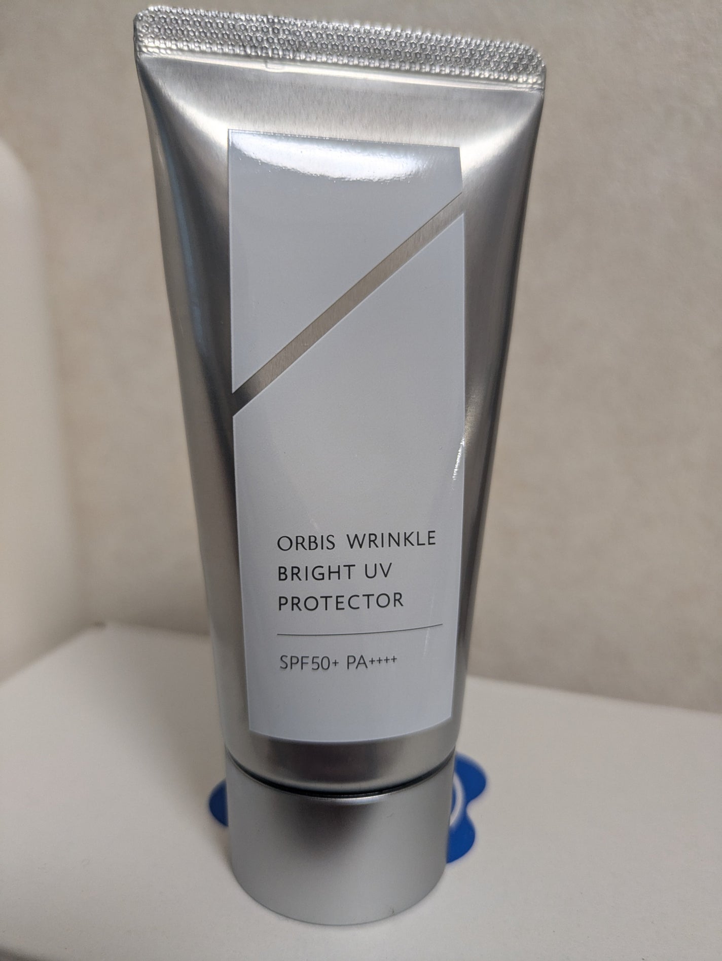 オルビス リンクルブライトUVプロテクター/オルビス/日焼け止めクリームを使ったクチコミ(1枚目)