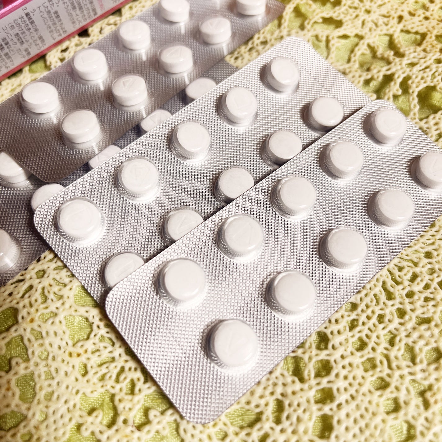 酸化マグネシウムE便秘薬(医薬品)/健栄製薬/その他を使ったクチコミ(3枚目)