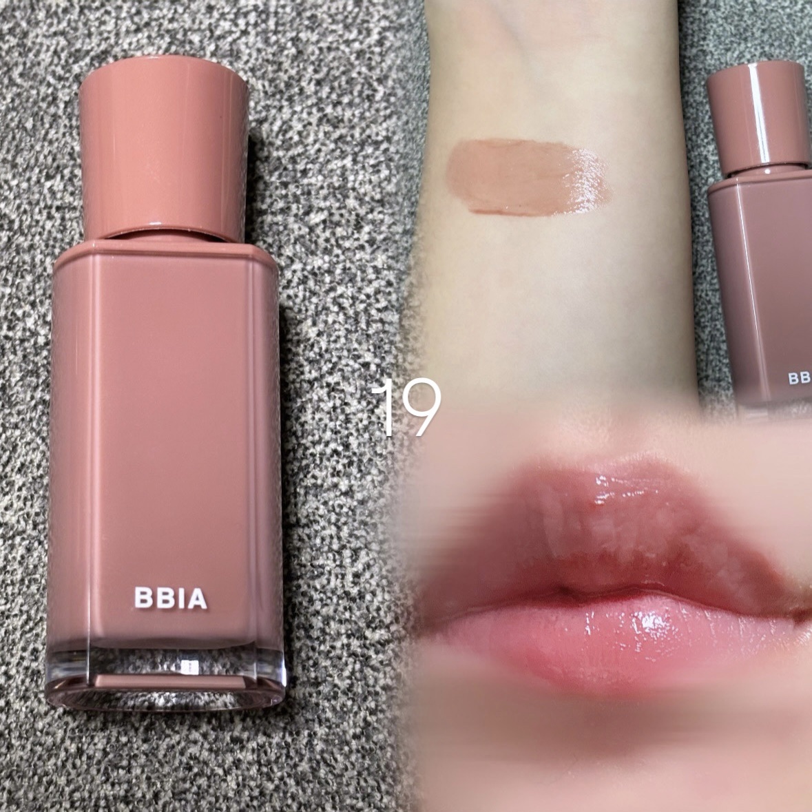 ラストオート ジェルアイライナー/BBIA/ジェルアイライナーを使ったクチコミ（3枚目）