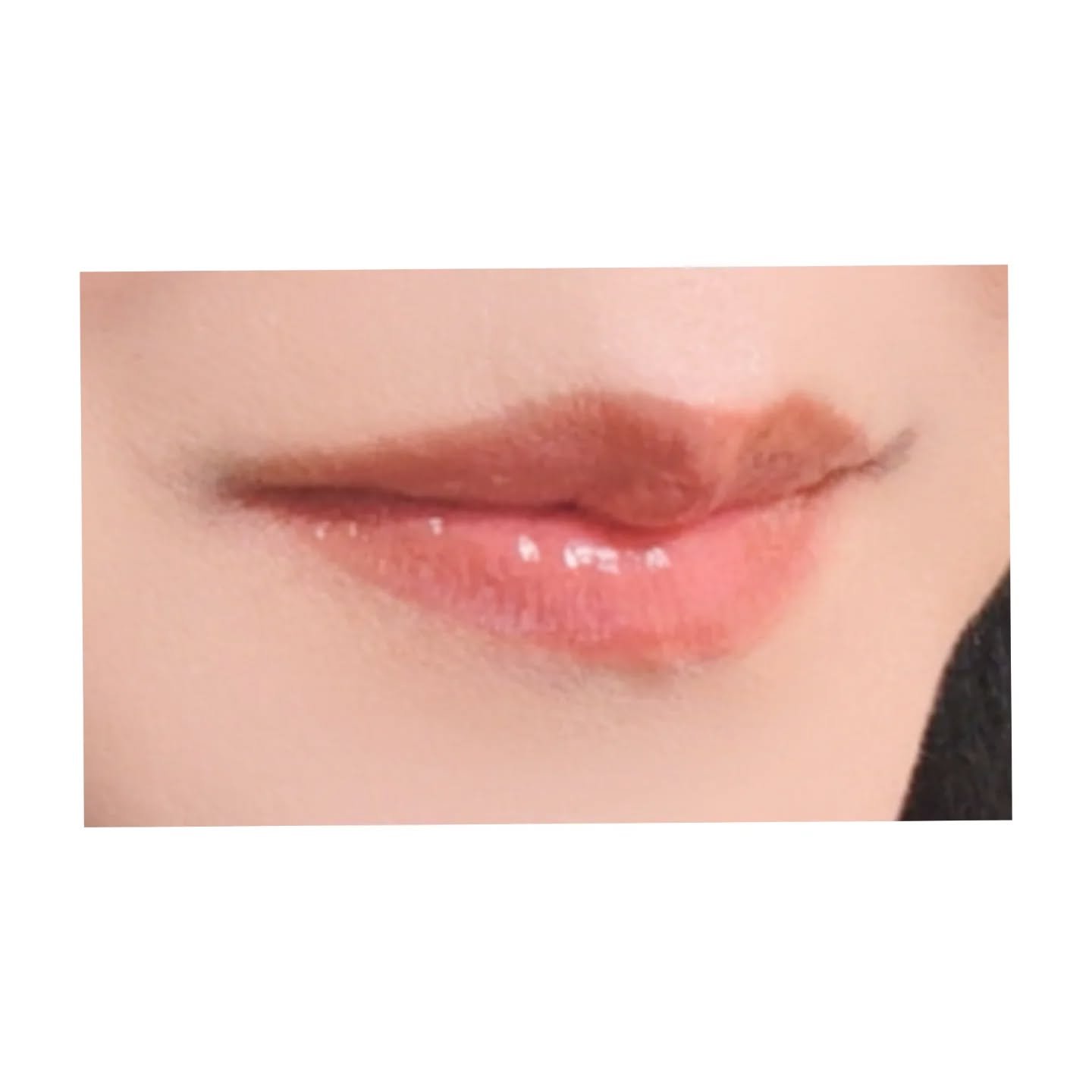 THREE シマリング グロー デュオ R/THREE/クリームハイライトを使ったクチコミ（3枚目）