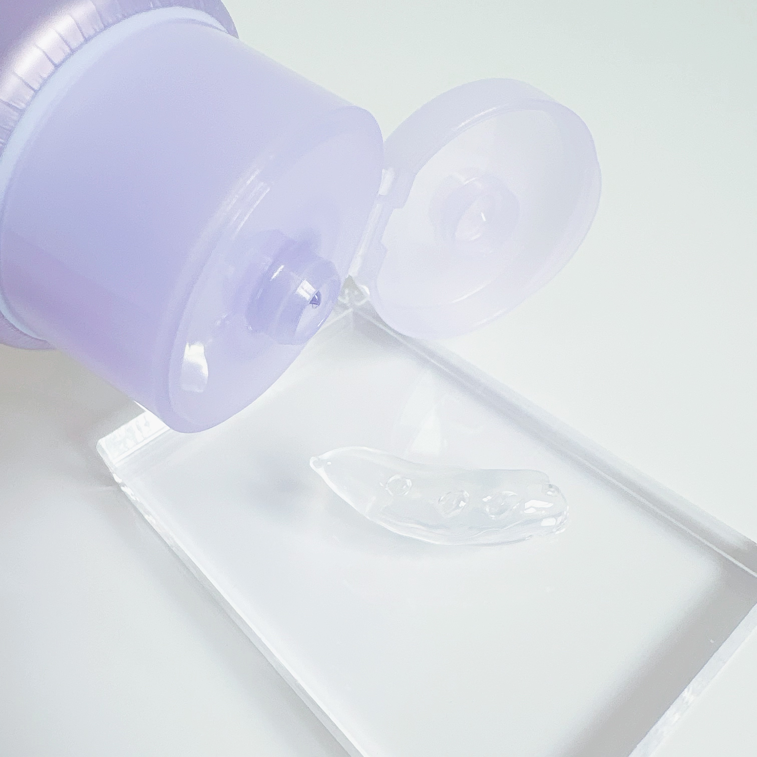 ニベア 肌磨きジェルクレンズ/ニベア/クレンジングジェルを使ったクチコミ（2枚目）