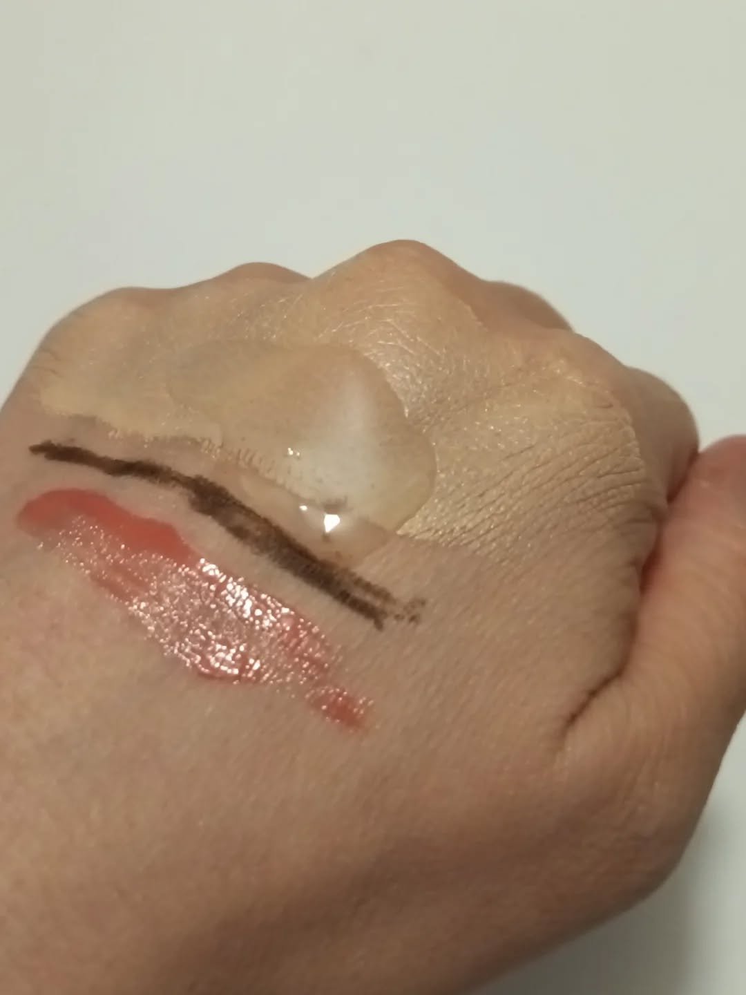 オルビス ザ クレンジング オイル/オルビス/オイルクレンジングを使ったクチコミ（3枚目）