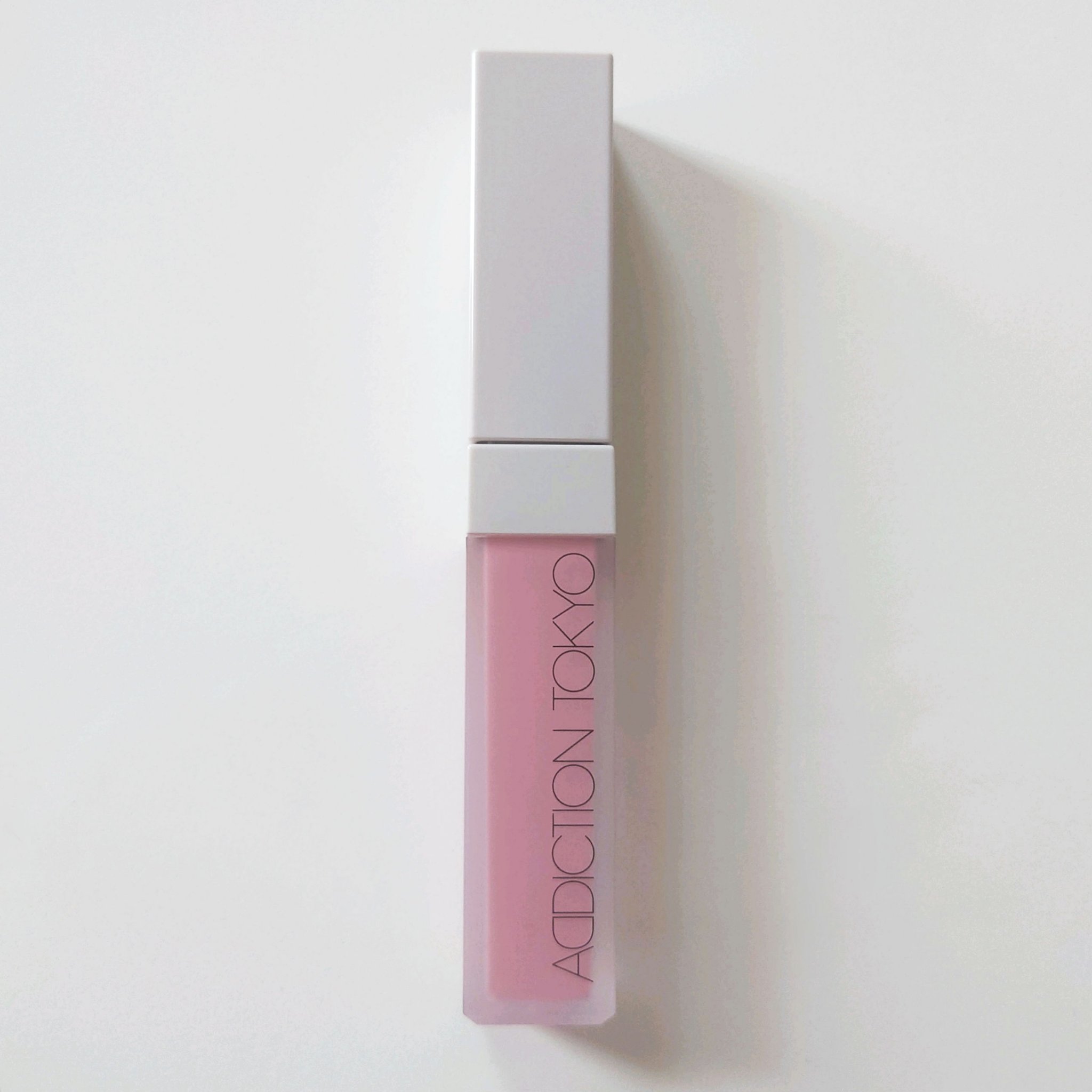 アディクション ザ リキッドブラッシュ フォギー 002 So Cushy/ADDICTION/リキッドチークを使ったクチコミ（1枚目）