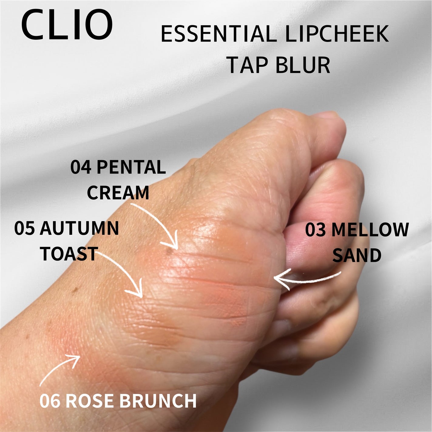 yuki_love_kcosme on LIPS 「#当選品【CLIO】様のイベントで当選していただきました🎁あり..」(10枚目)