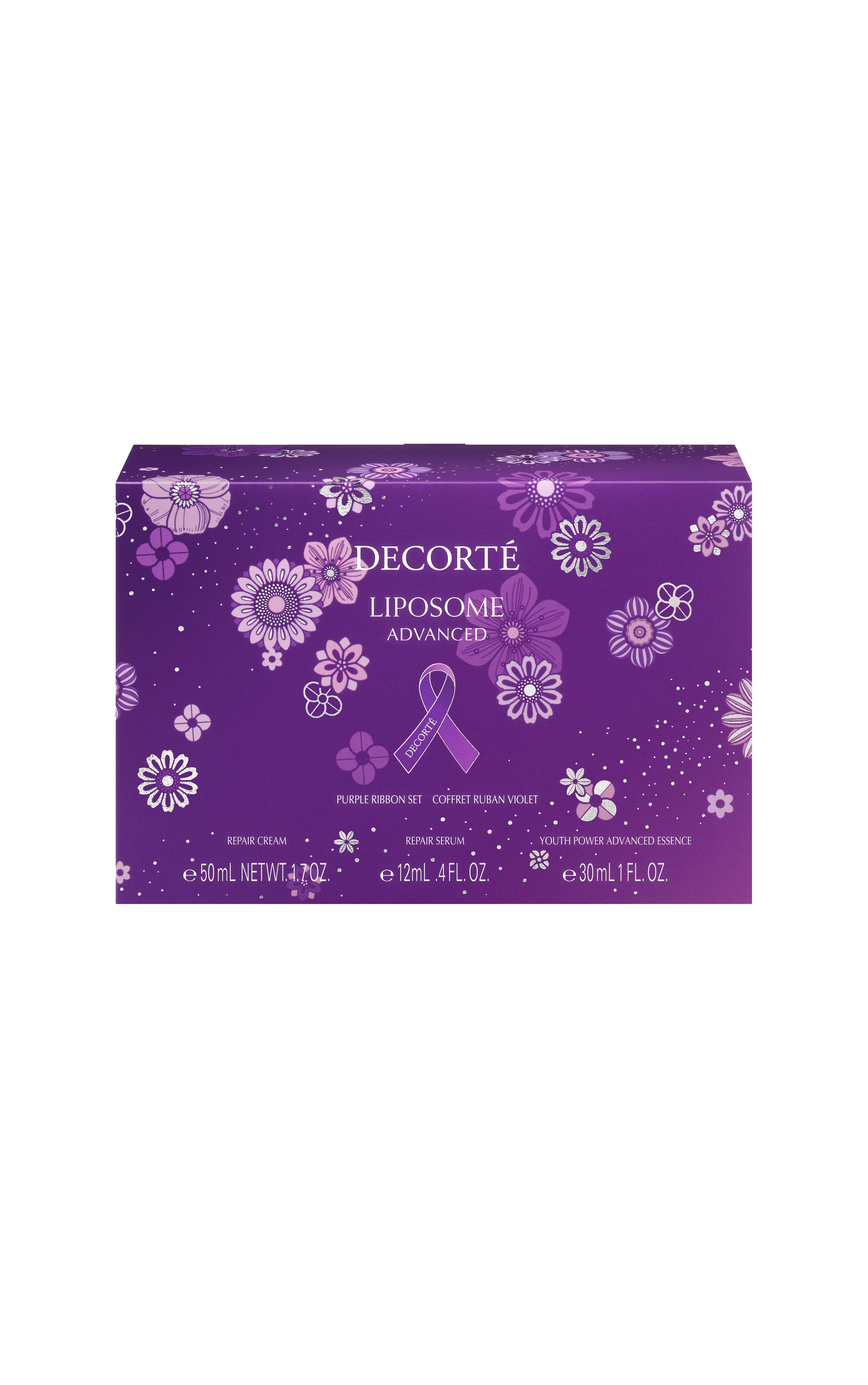 試してみた】コスメデコルテ リポソーム アドバンスト リペアクリーム