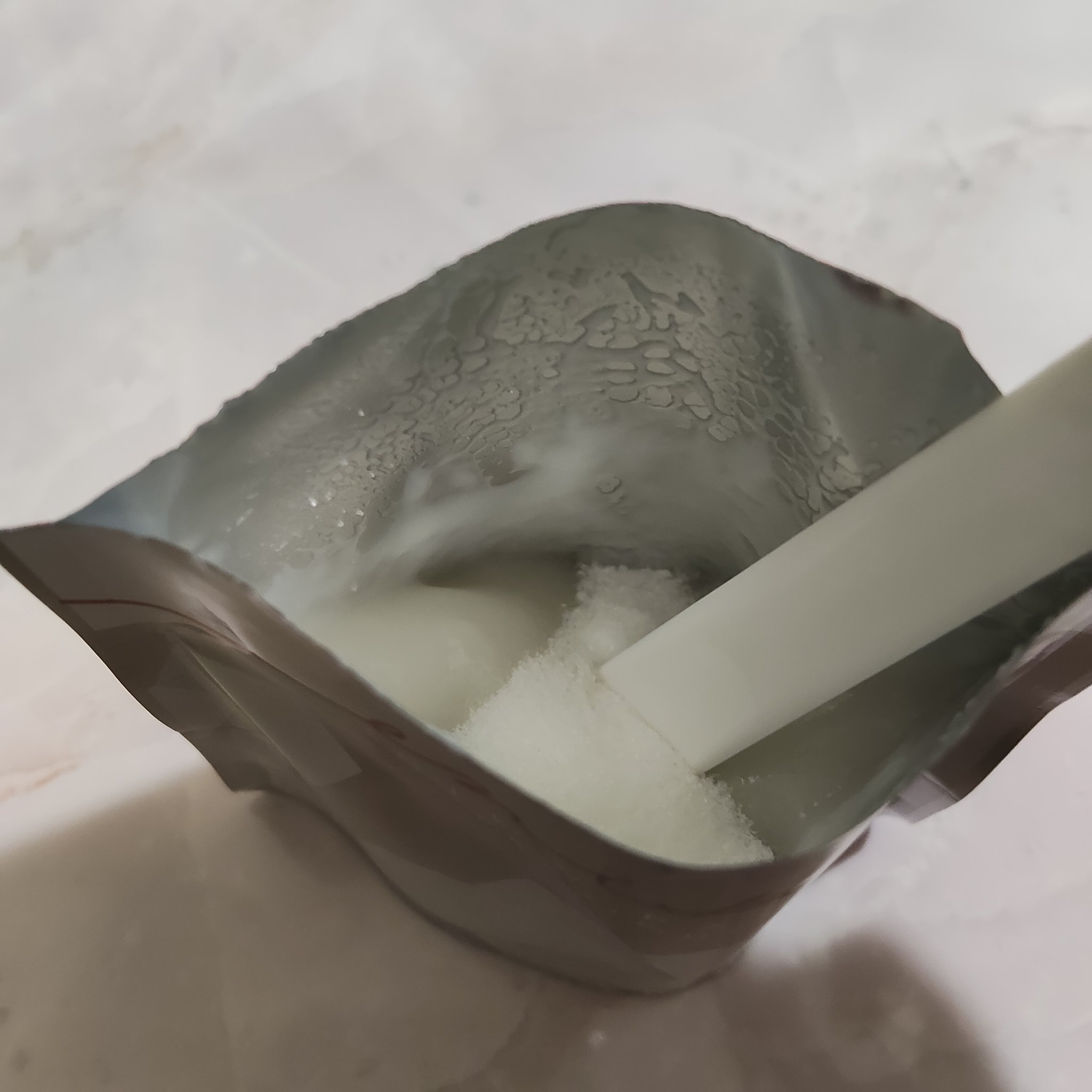 エニシーグローパック/enisie/シートマスク・パックを使ったクチコミ（3枚目）