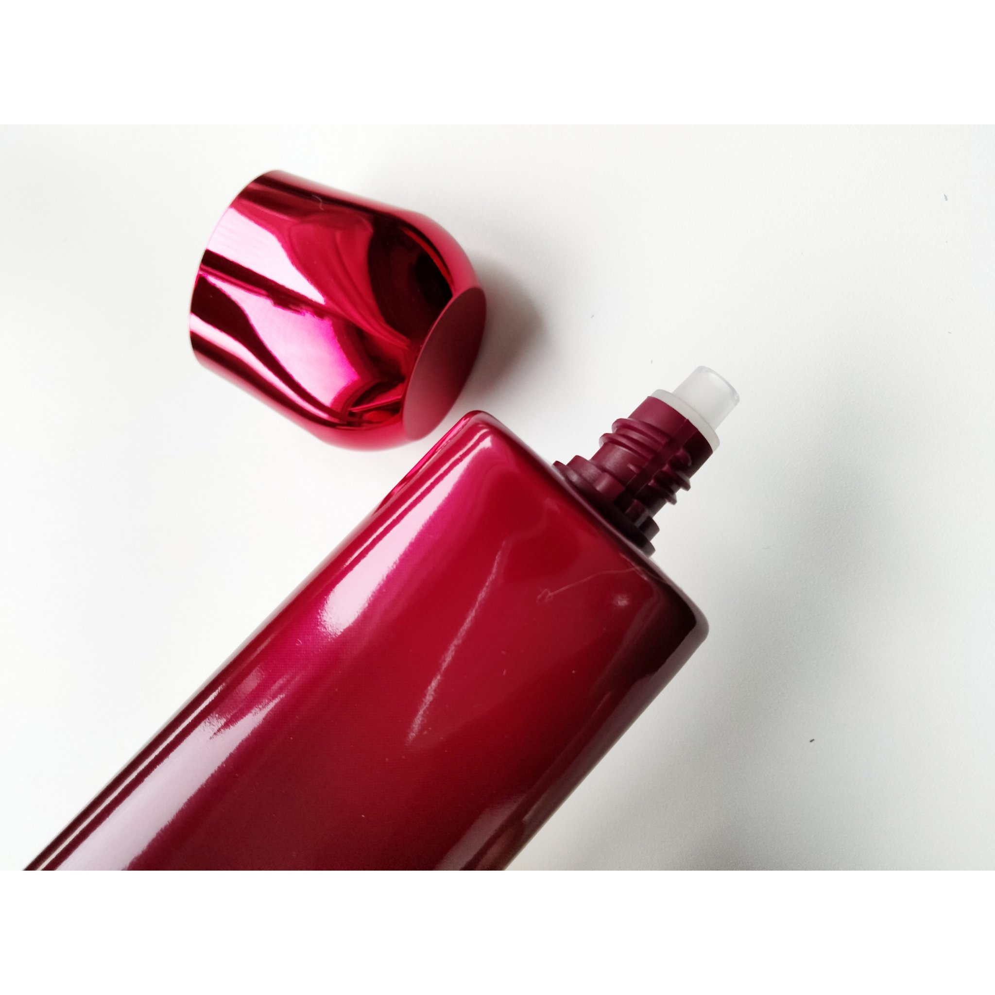 アルティミューン パワライジング ハンドクリーム/SHISEIDO/ハンドクリームを使ったクチコミ（2枚目）