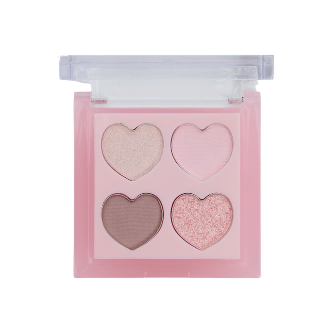 まるごとぷくパレットアイズ 03 いちごラテ