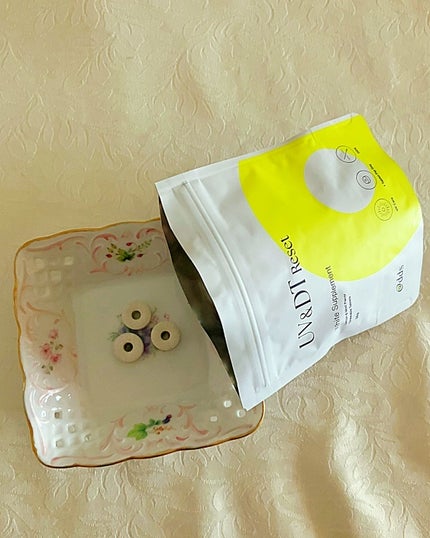 ティーライフ on LIPS 「・今年の夏はとにかく暑かったですね~紫外線による肌ダメージが気..」(6枚目)