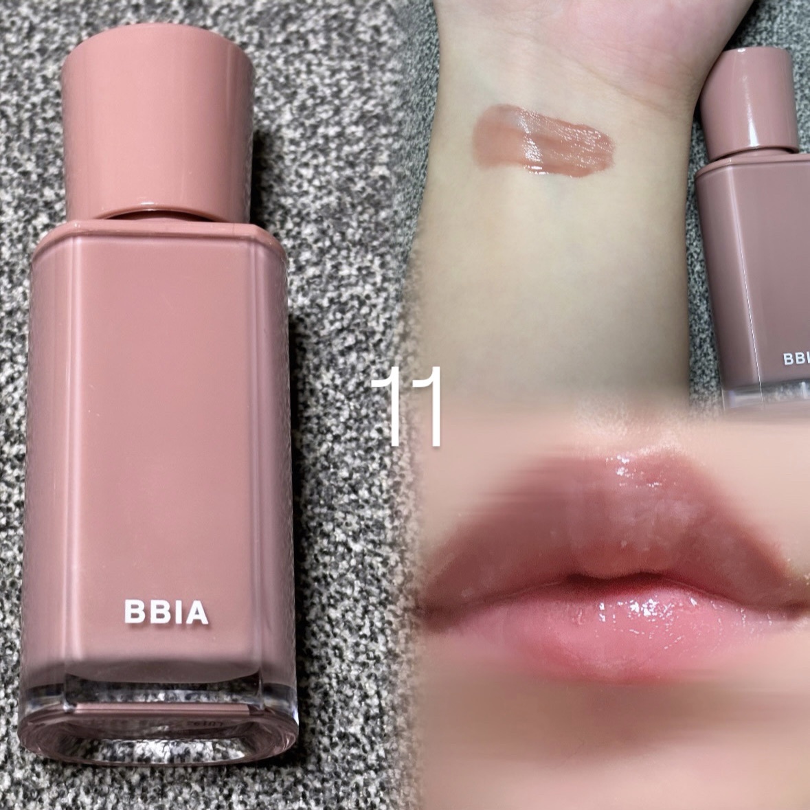 ラストオート ジェルアイライナー/BBIA/ジェルアイライナーを使ったクチコミ（2枚目）