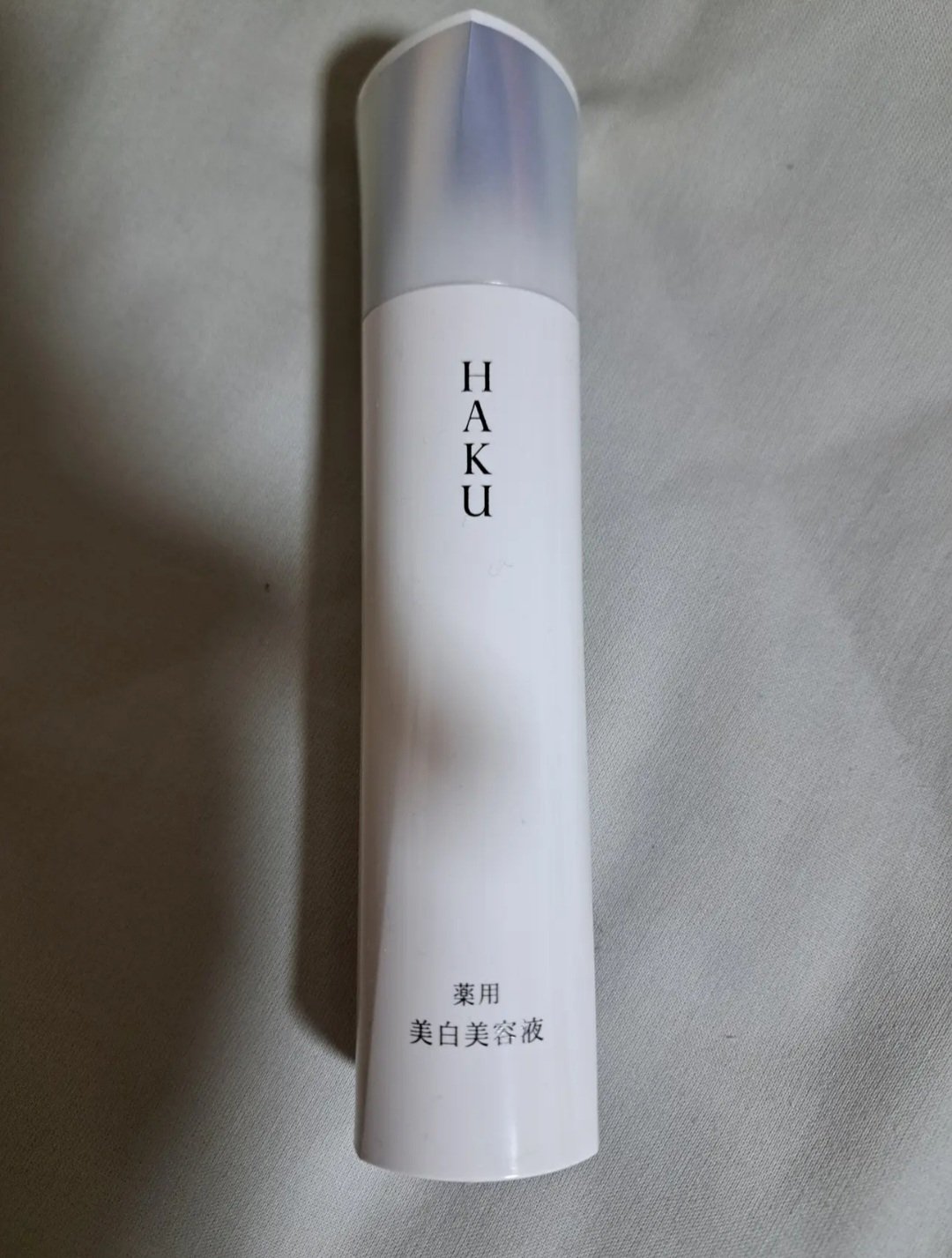 アネッサ　パーフェクトUV　マイルドミルク　NA/アネッサ/日焼け止めミルクを使ったクチコミ（1枚目）