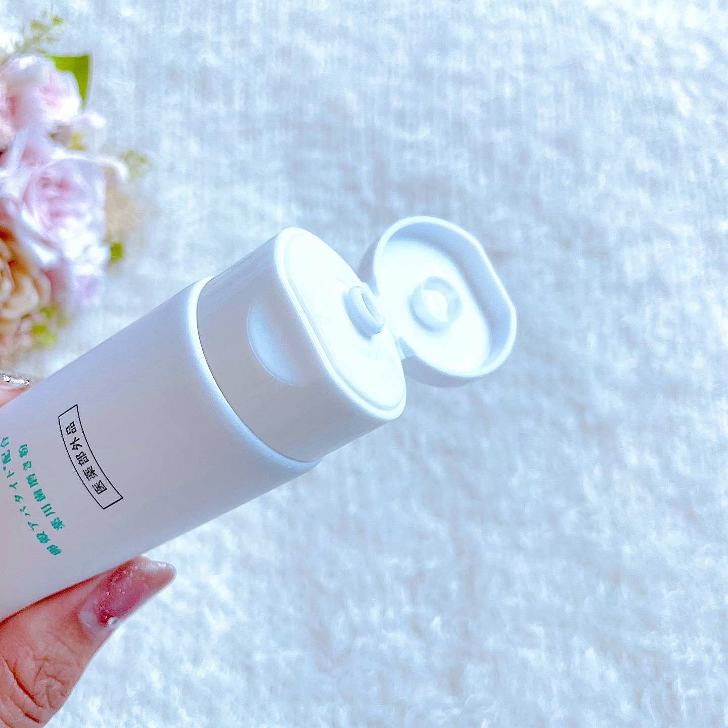 ランブランホワイトリプロ/ALBLANC/歯磨き粉を使ったクチコミ（3枚目）