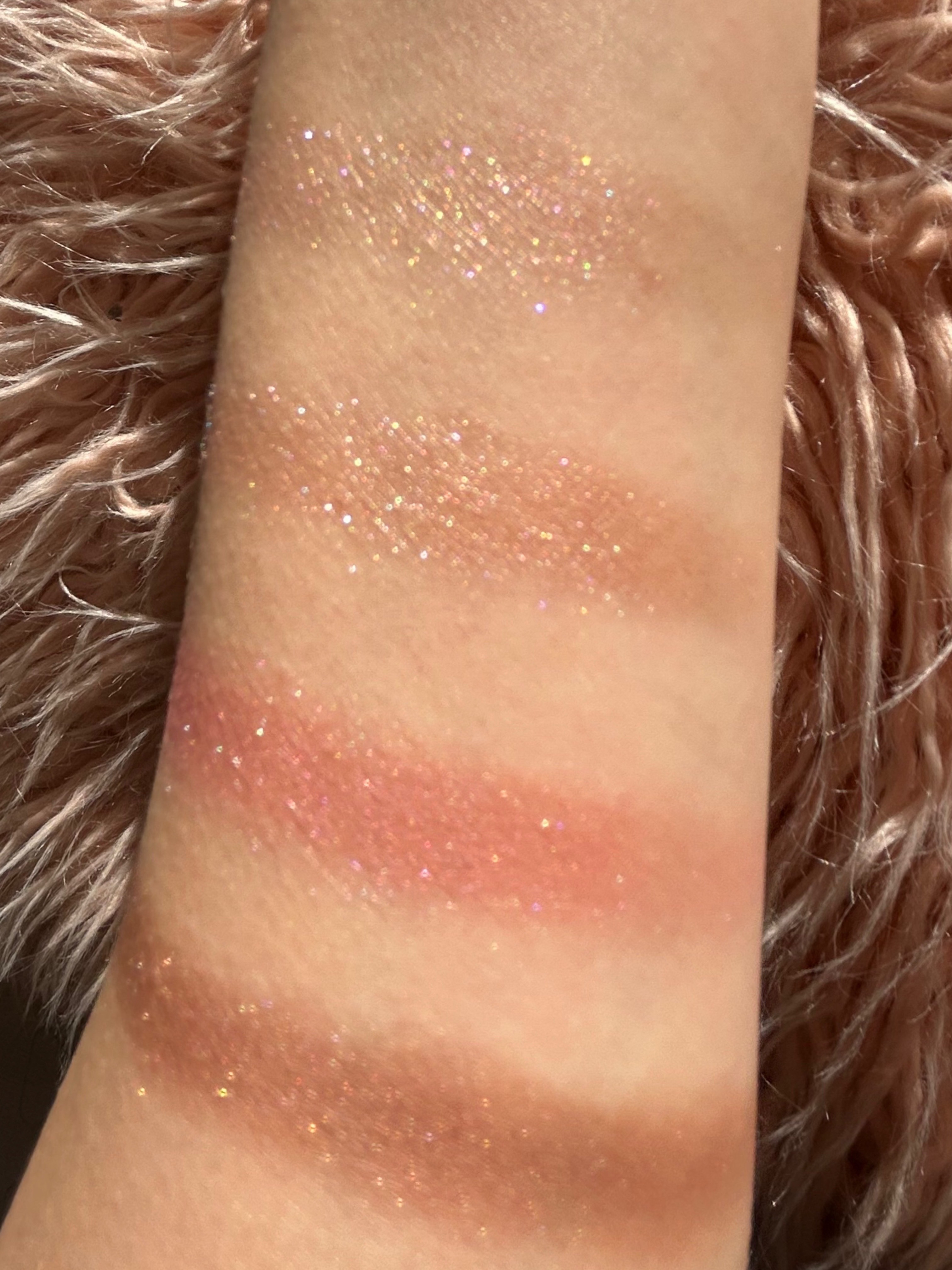 アイ カラー クォード/TOM FORD BEAUTY/アイシャドウパレットを使ったクチコミ（2枚目）