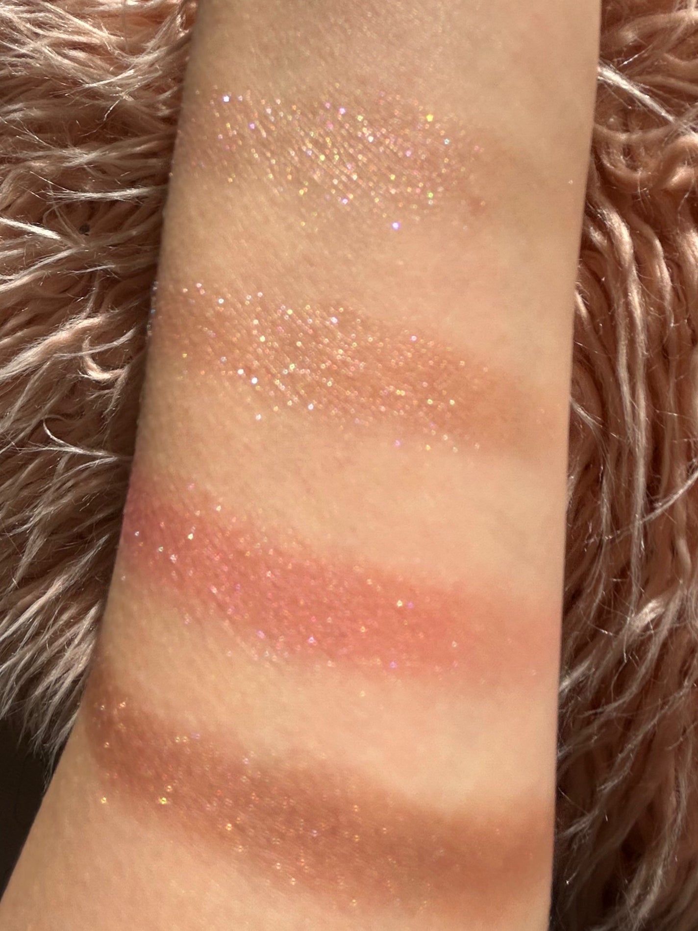 アイ カラー クォード/TOM FORD BEAUTY/アイシャドウパレットを使ったクチコミ(2枚目)