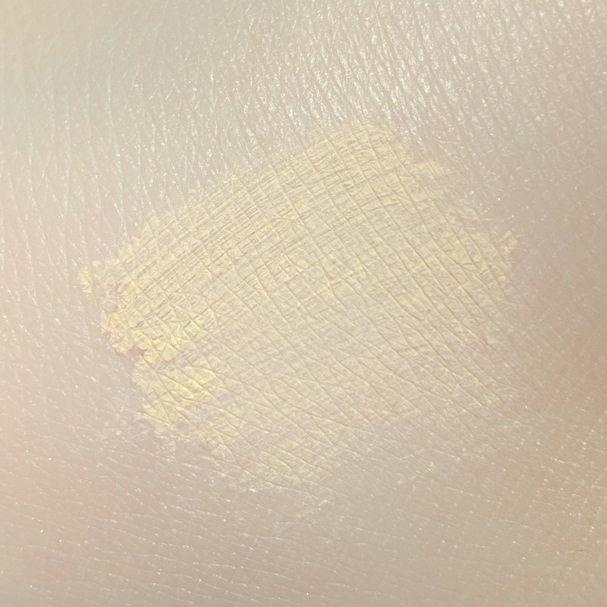 まゆ消し マスカラ/FASIO/眉マスカラを使ったクチコミ（3枚目）