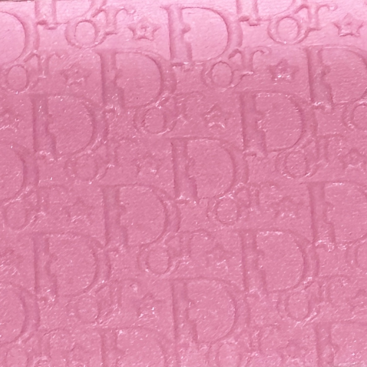 バックステージ ロージー グロウ/Dior/パウダーチークを使ったクチコミ（2枚目）