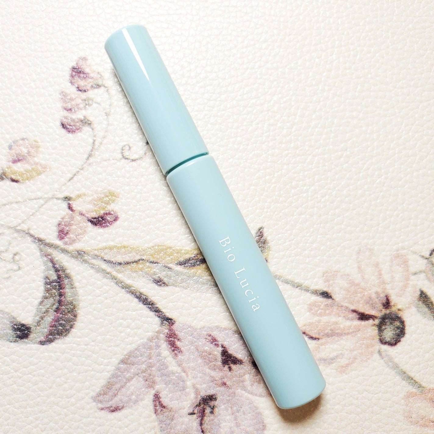 アイラッシュセラム/Bio Lucia(ビオルチア)/まつげ美容液を使ったクチコミ(2枚目)