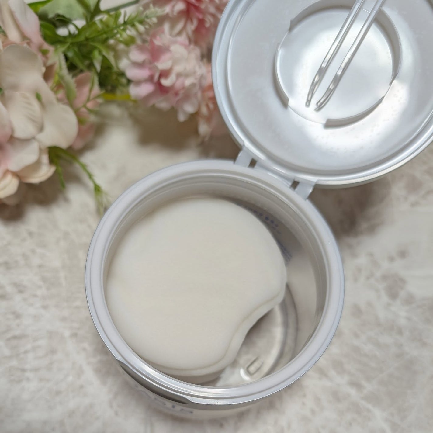 オアシスパッド/ブランドゥブ/その他スキンケアを使ったクチコミ(4枚目)