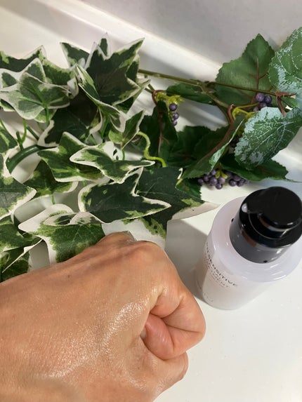 サミュ PHセンシティブフェイシャルトリートメント/SAM'U/美容液を使ったクチコミ(6枚目)