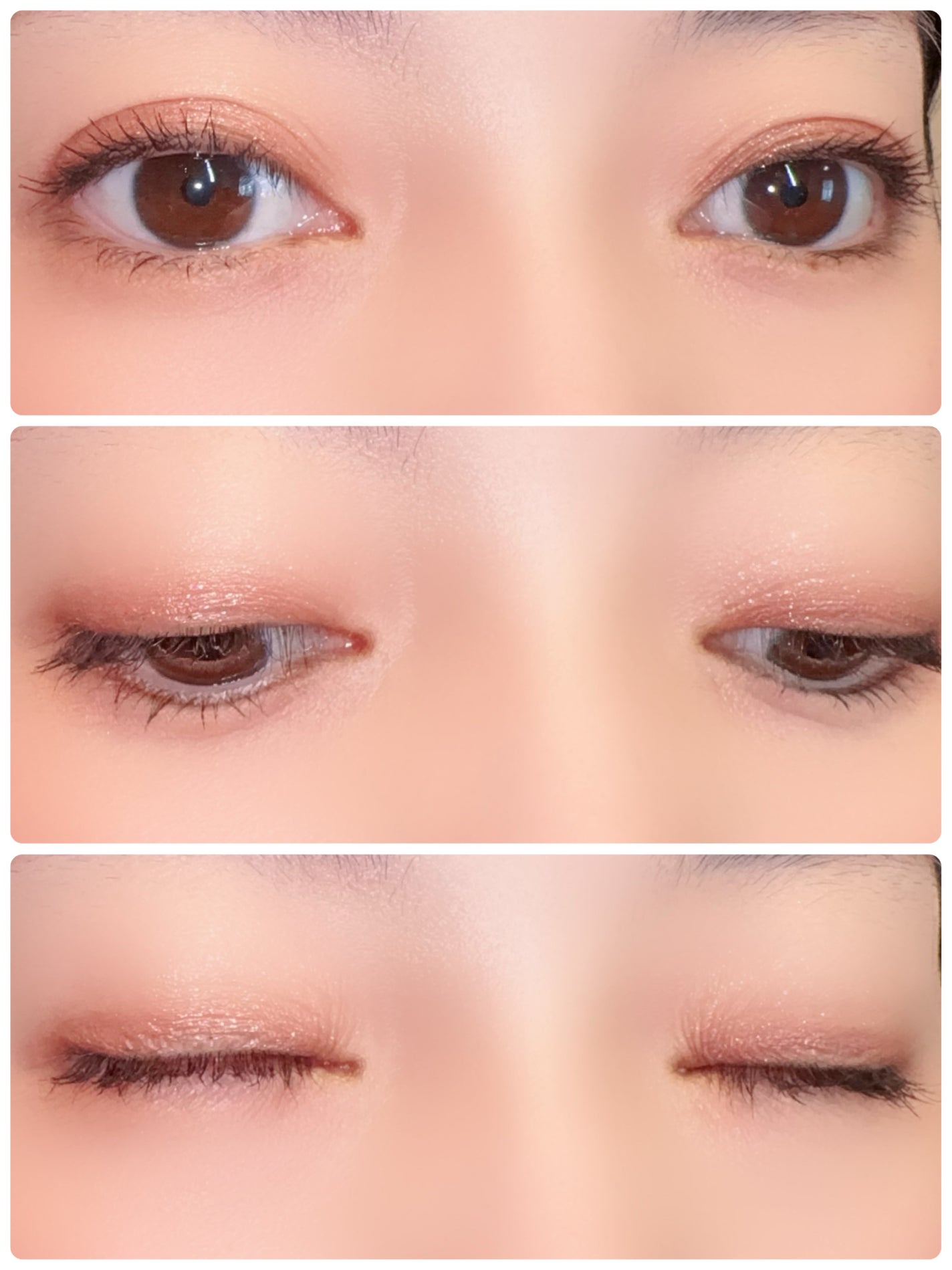 ジューシーラスティングティント/rom&nd/リップティントを使ったクチコミ(2枚目)