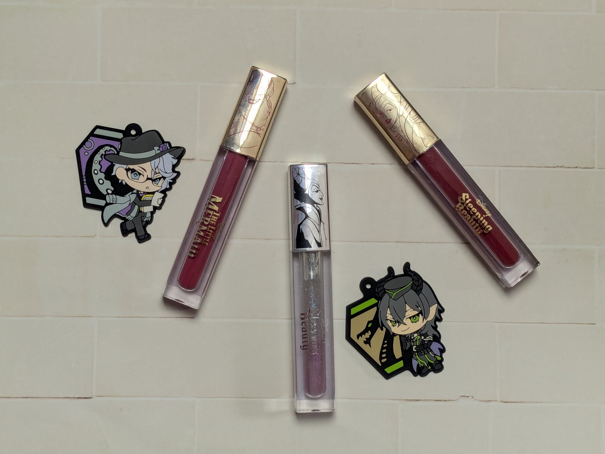 しまむらコスメ/しまむら/その他を使ったクチコミ（1枚目）