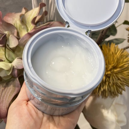 アンレーベル DA Pヘアマスク/unlabel/ヘアマスク・ヘアパックを使ったクチコミ(2枚目)