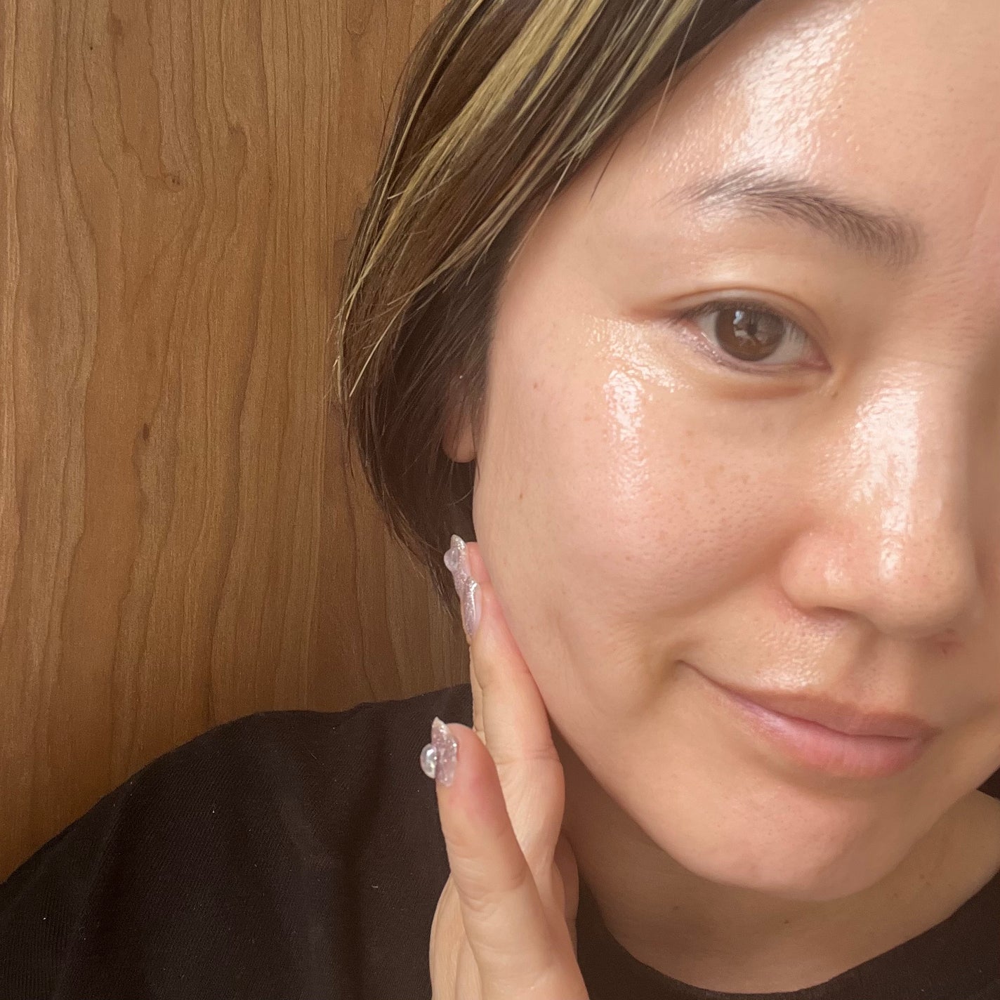 バランシング シカ ブレミッシュ トラベルキット/Roume/スキンケアキットを使ったクチコミ(10枚目)