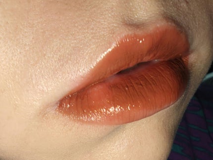 スモール アイシャドウ/M・A・C/単色アイシャドウを使ったクチコミ(5枚目)