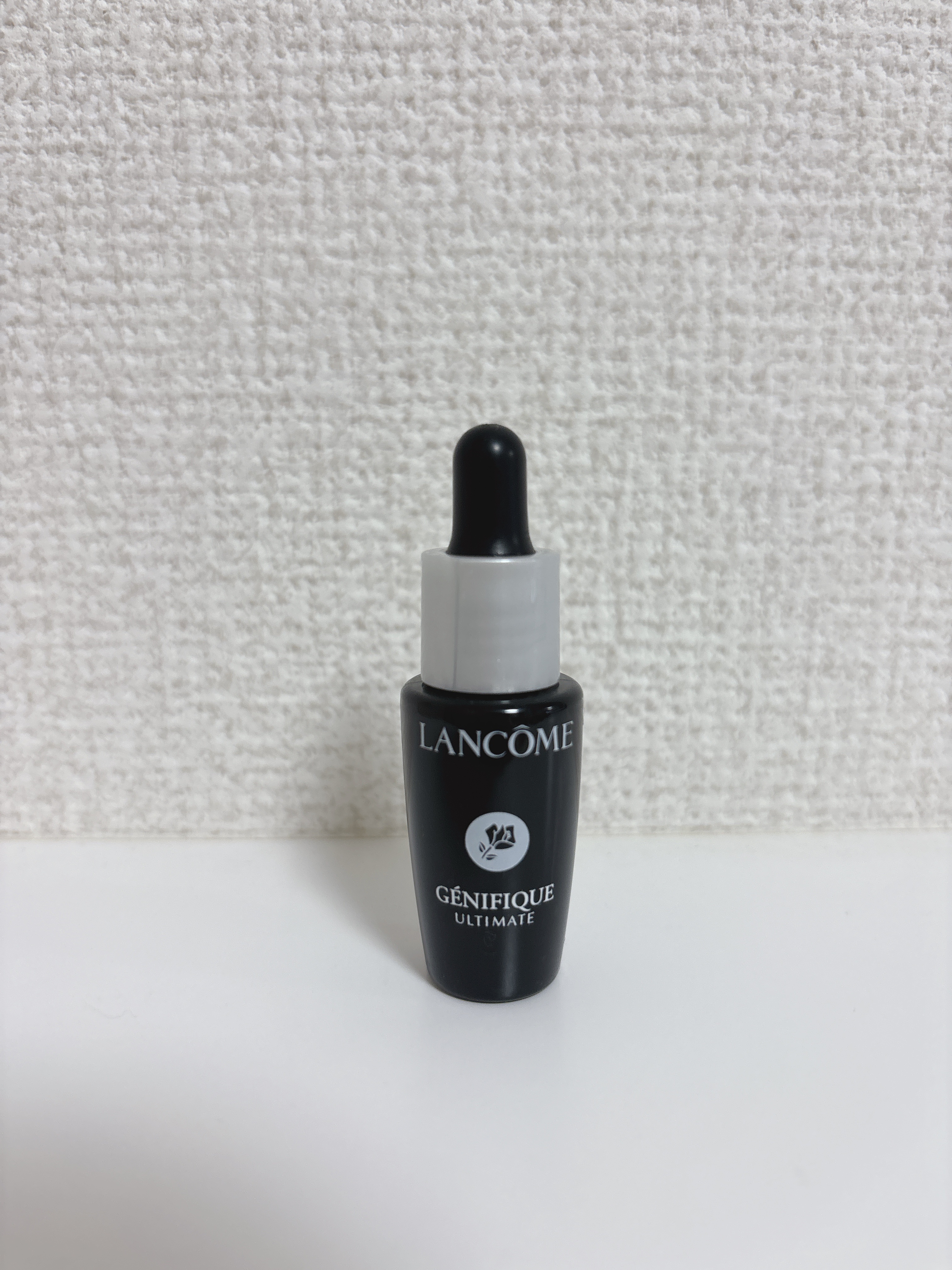 ジェニフィック アルティメ セラム/LANCOME/美容液を使ったクチコミ（2枚目）