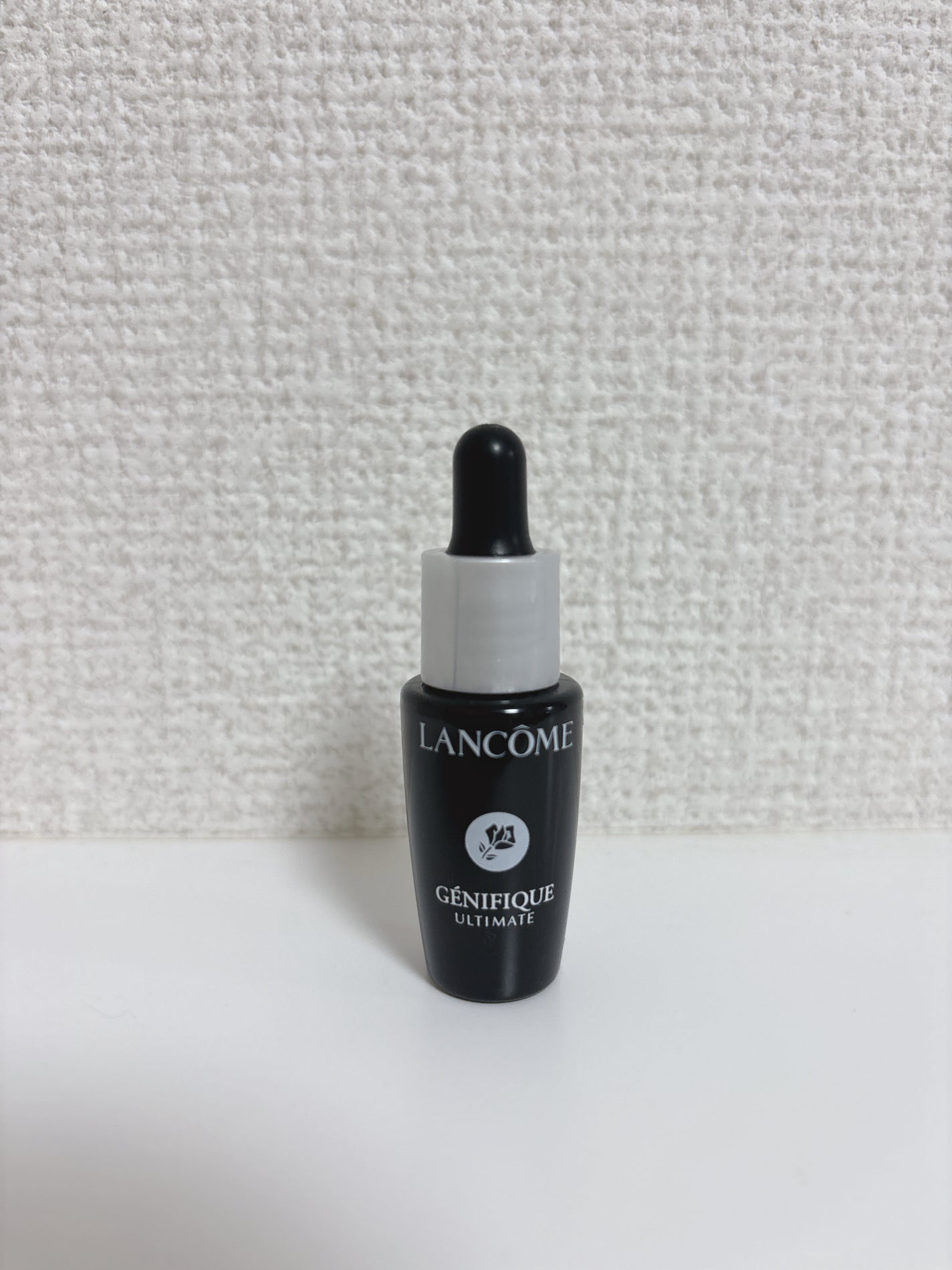 ジェニフィック アルティメ セラム/LANCOME/美容液を使ったクチコミ(2枚目)