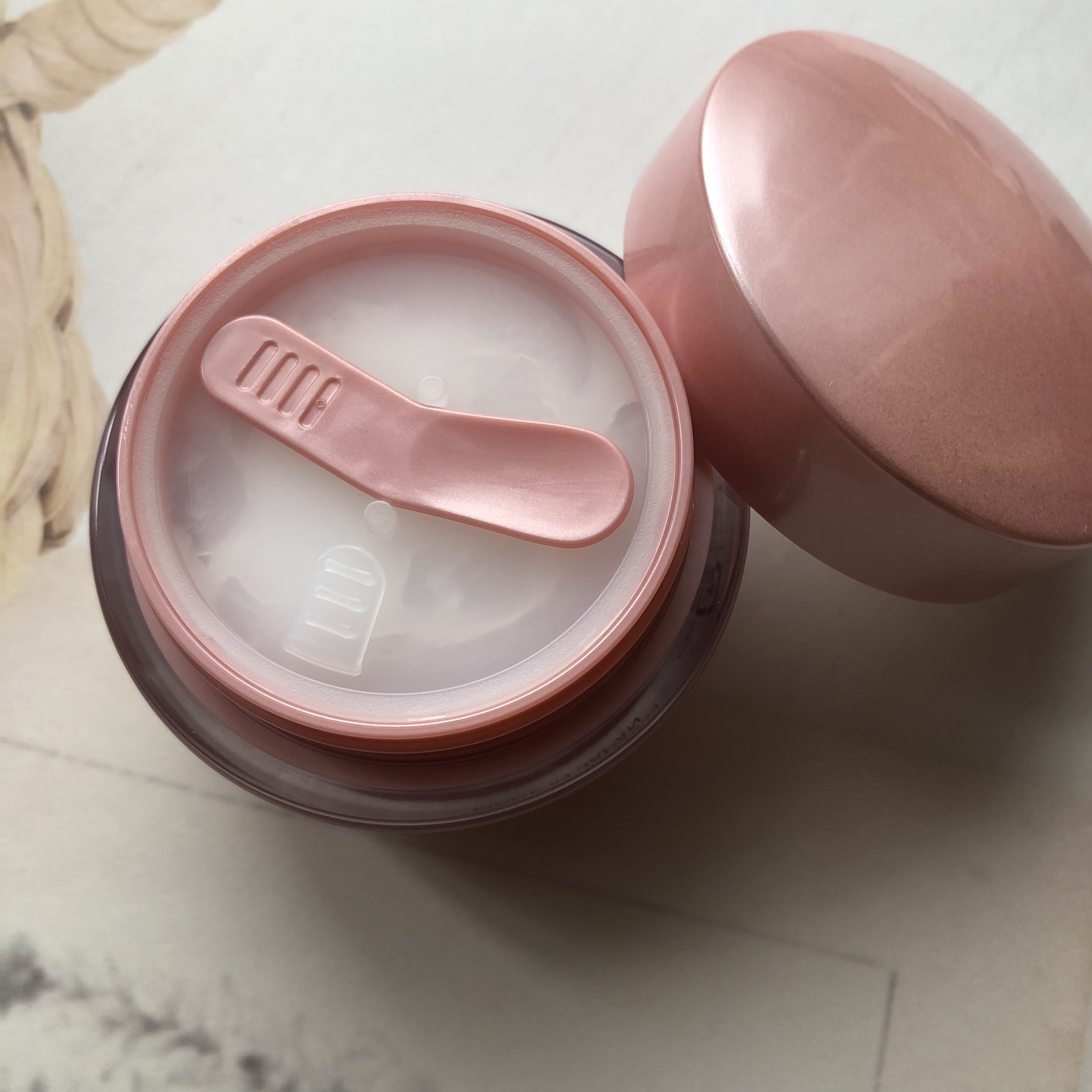 パーフェクトワン スーパーモイスチャージェル/パーフェクトワン/オールインワン化粧品を使ったクチコミ（3枚目）