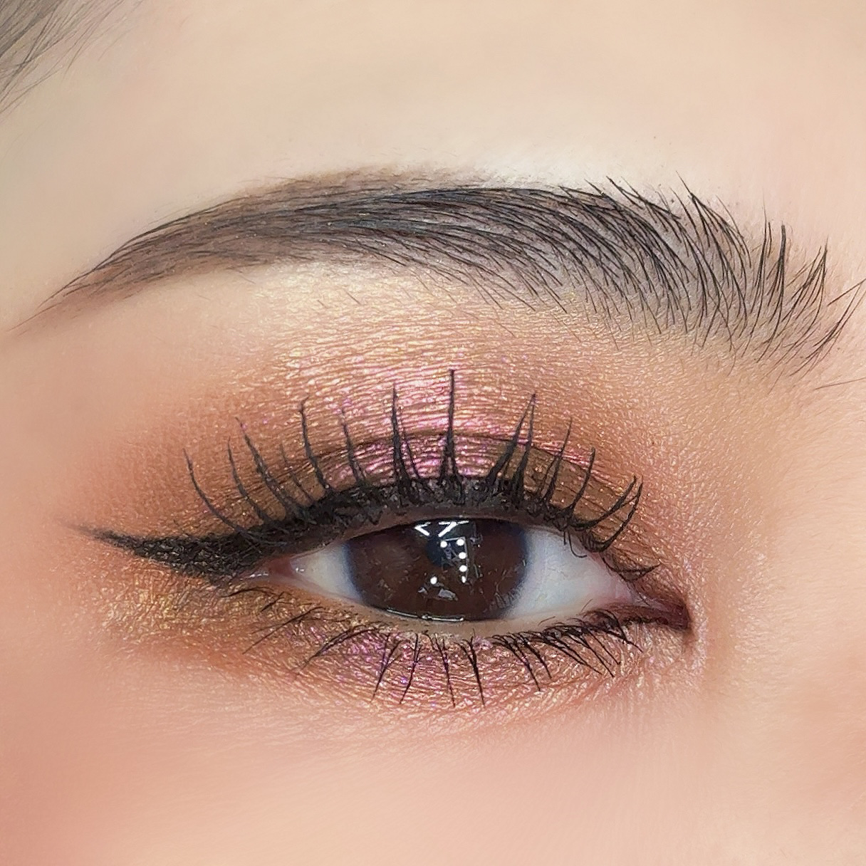 ブラッシュ N/NARS/パウダーチークを使ったクチコミ（3枚目）