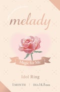 melady 1month / melady
