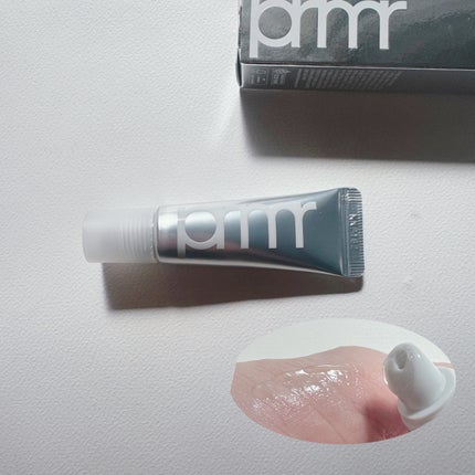 レチノール ボリューム リップセラム(チューブタイプ)/primera/リップグロスを使ったクチコミ(1枚目)