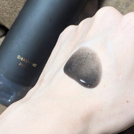 SILK THE RICH スカルプ&リペア シャンプー・トリートメント/SILK THE RICH/市販シャンプーを使ったクチコミ(3枚目)