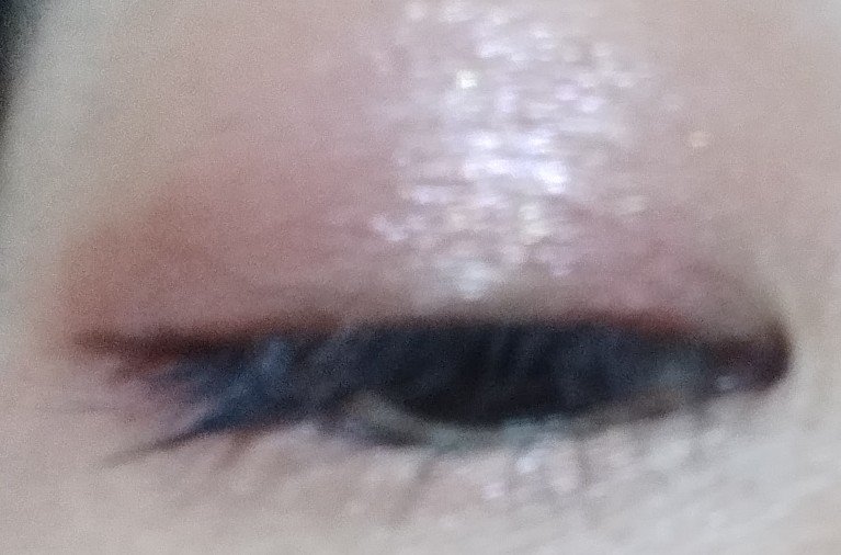 トリプルアイパレット/hana by hince/アイシャドウパレットを使ったクチコミ（1枚目）