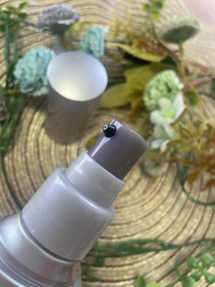 アデノバイタル スカルプ パワーショット/サブリミック/頭皮ローションを使ったクチコミ(2枚目)