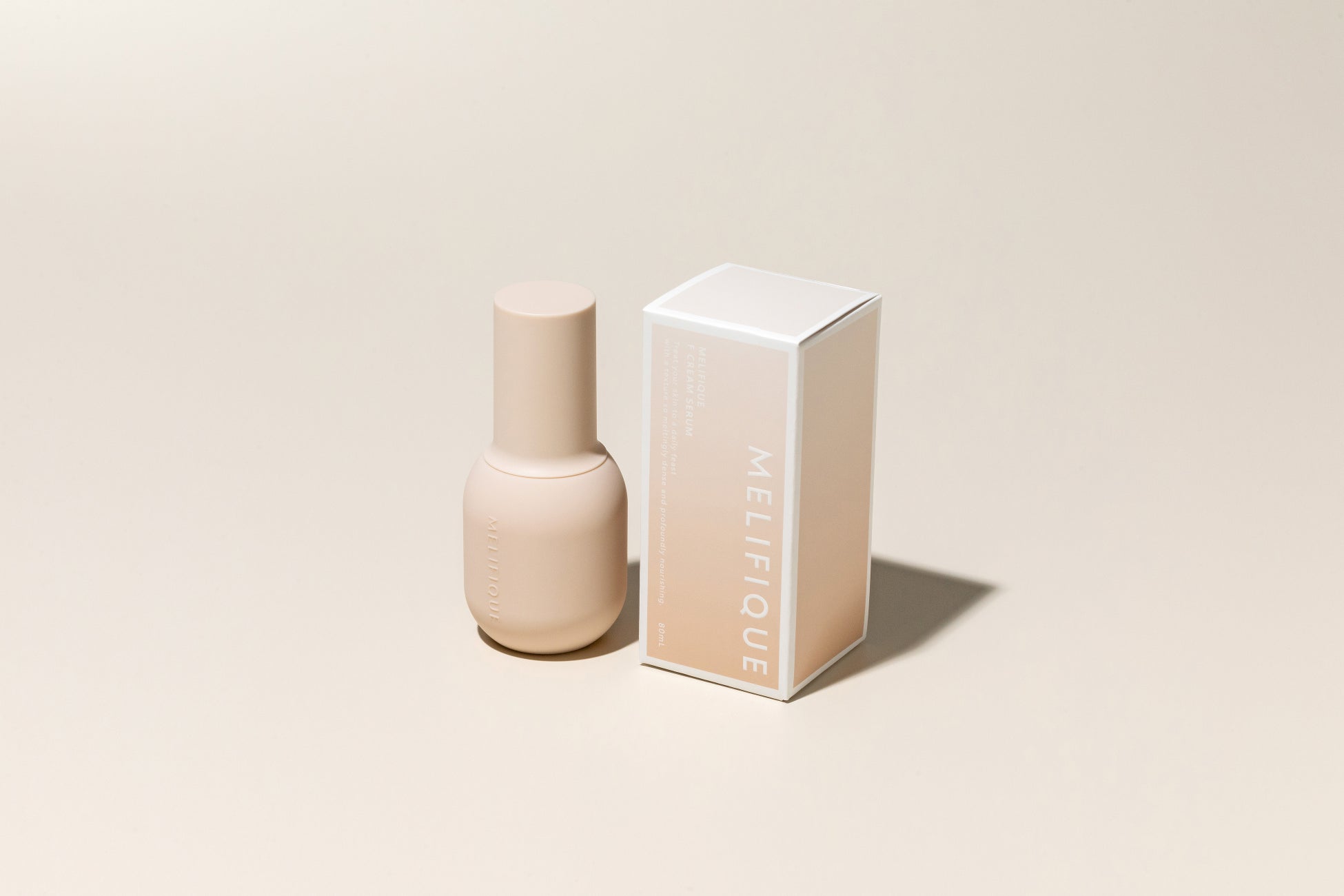 試してみた】メリフィーク F クリームセラム MELIFIQUEの効果・肌質別