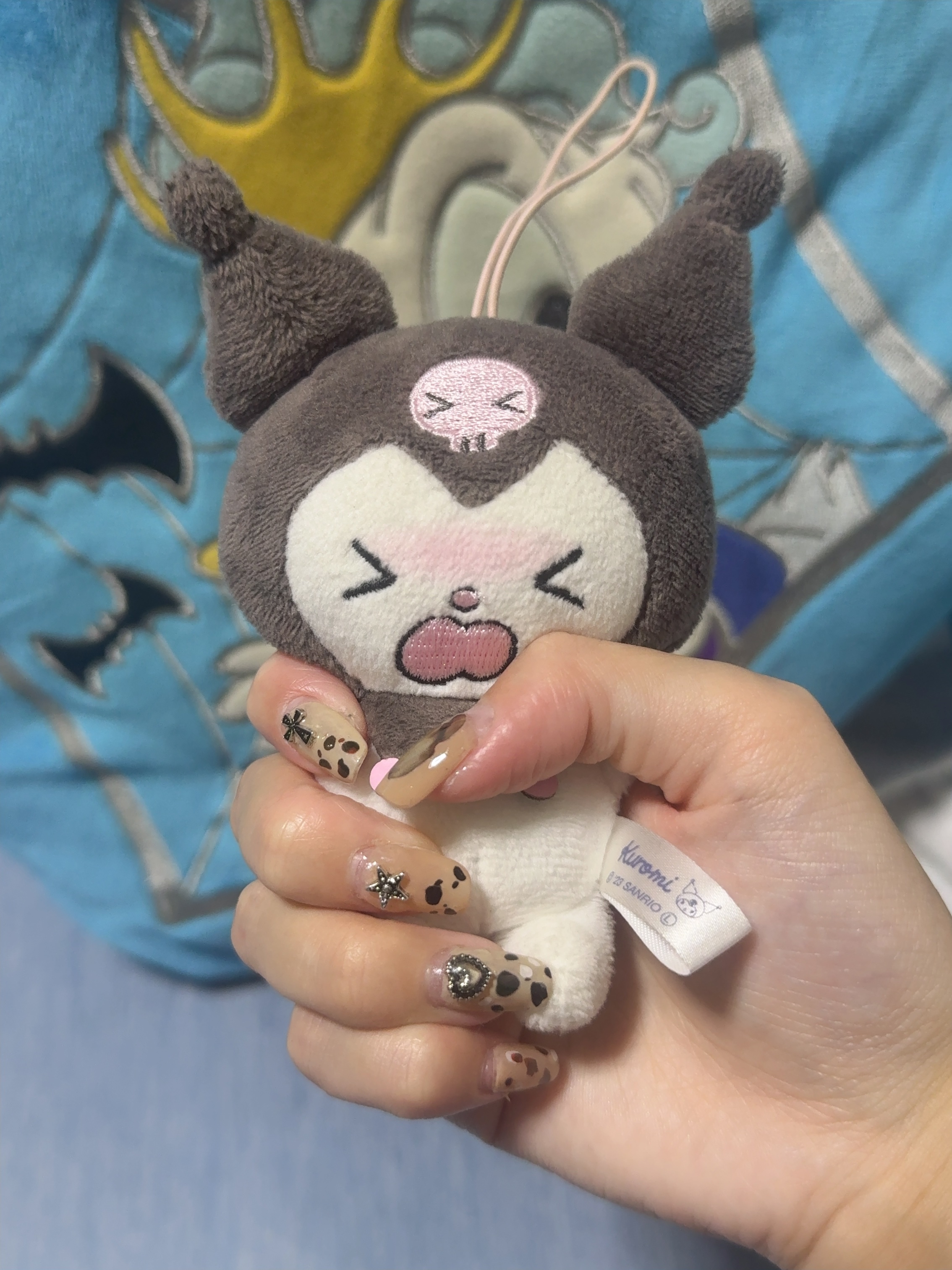 ジェルネイル（ライト対応）/セリア/ジェルネイルを使ったクチコミ（1枚目）