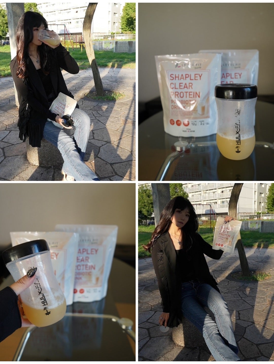 hyonað§žãã©ããããŸãð on LIPS ã圌æ°ã«ãæè¿èãããã«ãªã£ãïŒãã£ãŠèšãããããŠãçŸå®¹ãæ é€ã..ãïŒ8æç®ïŒ