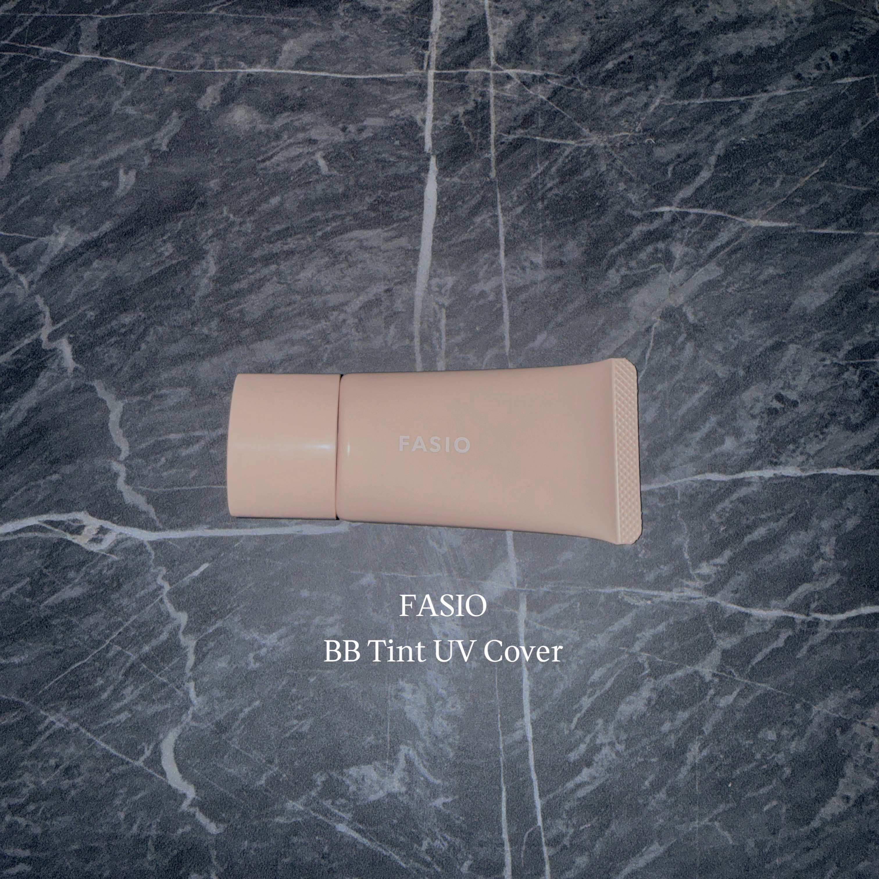 BB ティント UV カバー/FASIO/BBクリームを使ったクチコミ（1枚目）