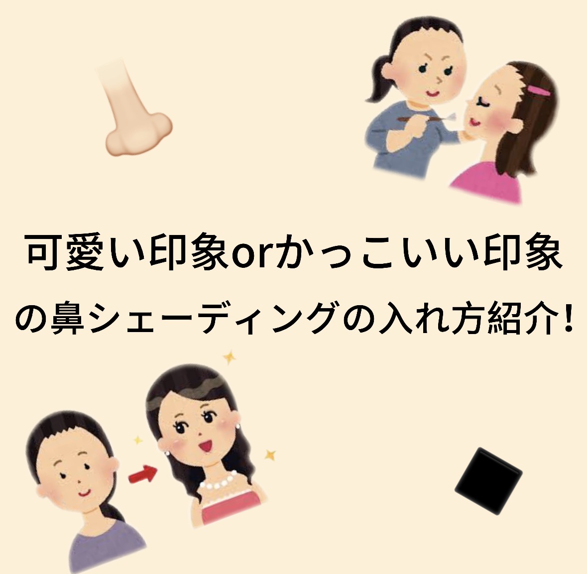 サンスカルプ リキッドシェーディング/SHEGLAM/シェーディングを使ったクチコミ（1枚目）