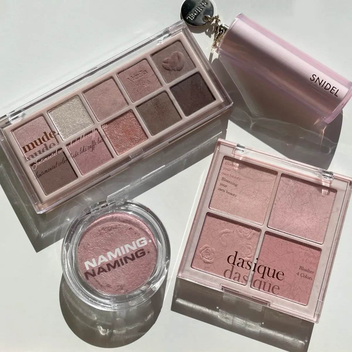 SNIDEL ルージュ クチュール 01 Obsession Peach/SNIDEL BEAUTY/口紅を使ったクチコミ（1枚目）