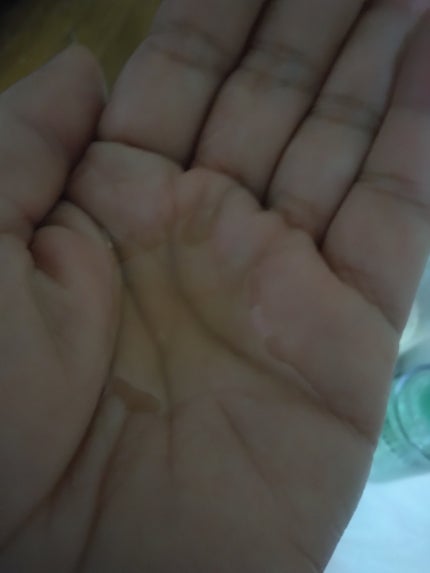 ザ・タイムR アクア/IPSA/化粧水を使ったクチコミ(3枚目)