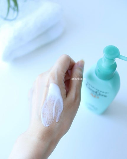 ケアセラAP 高保湿先行バリア乳液/ケアセラ/乳液を使ったクチコミ(4枚目)