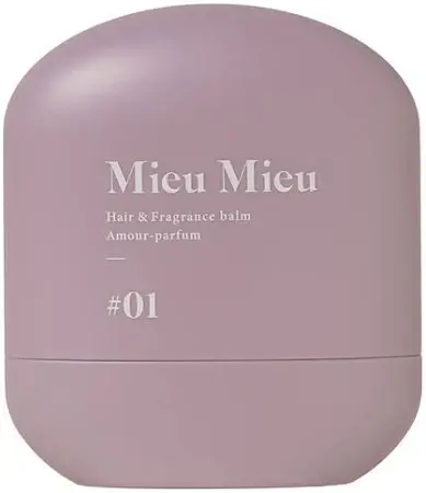ミュミュ エスティック #01 / MieuMieu