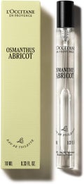 オスマンサスアブリコ オードトワレ 10mL