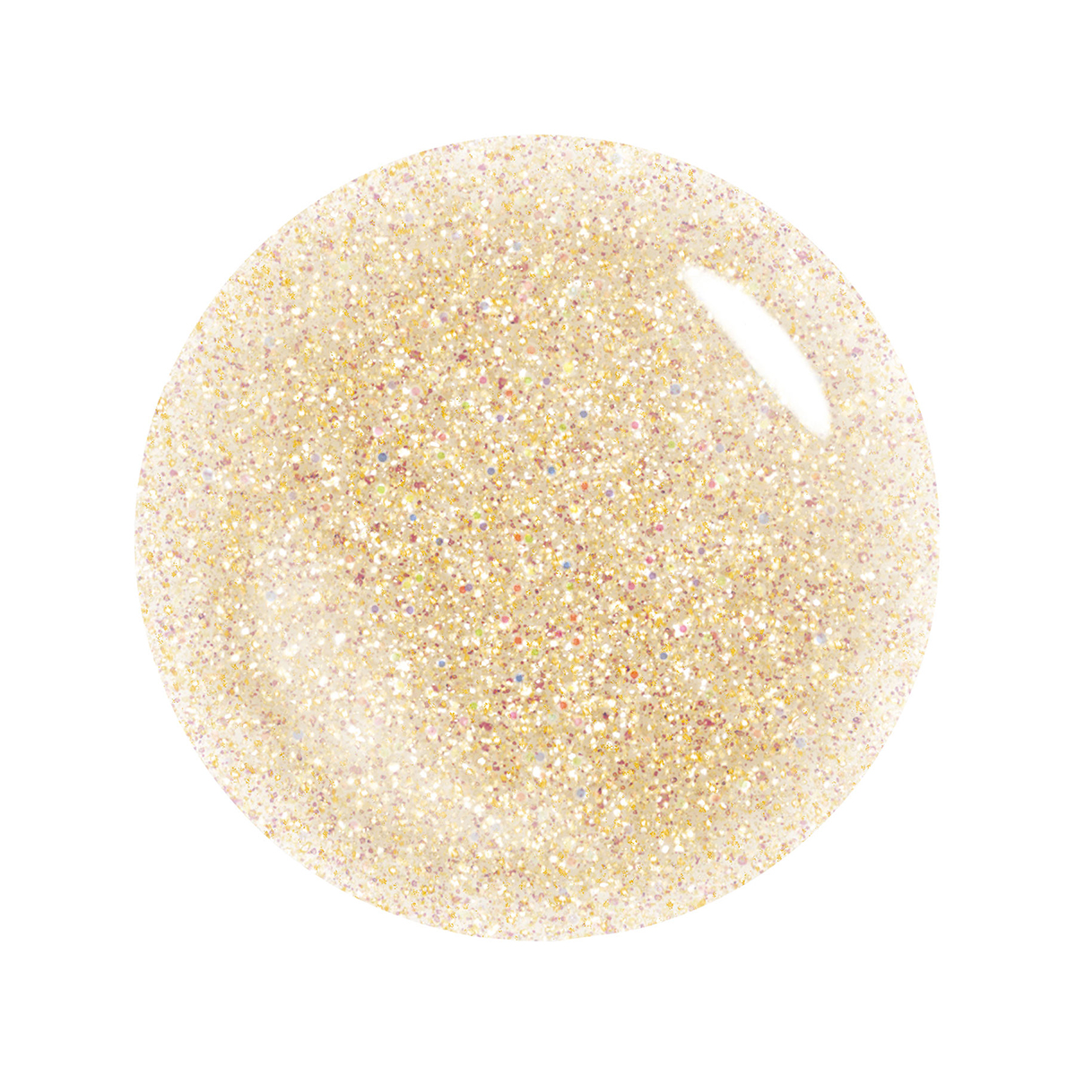 ジェルネイル GM164 Dancing Dazzle(ダンシングダズル)